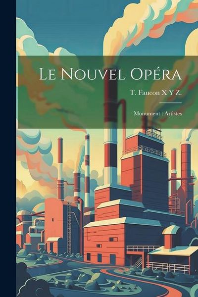 Produktbild: Le Nouvel Op&eacute;ra