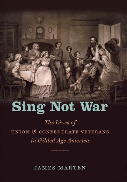 Produktbild: Sing Not War