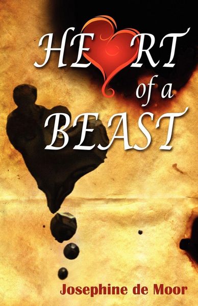 Produktbild: Heart of a Beast