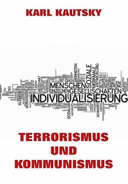 Produktbild: Terrorismus und Kommunismus