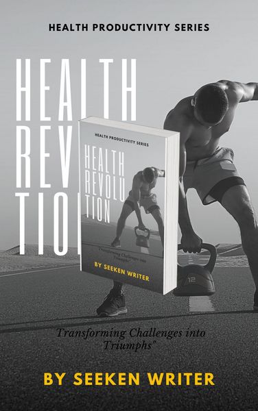Produktbild: Health Revolution