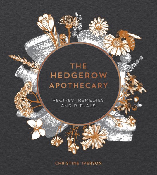 Produktbild: The Hedgerow Apothecary