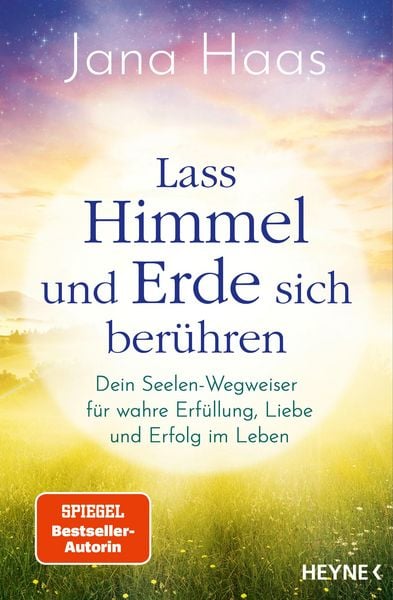 Produktbild: Lass Himmel und Erde sich ber&uuml;hren