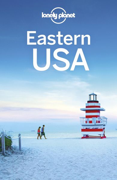 Produktbild: Lonely Planet Eastern USA