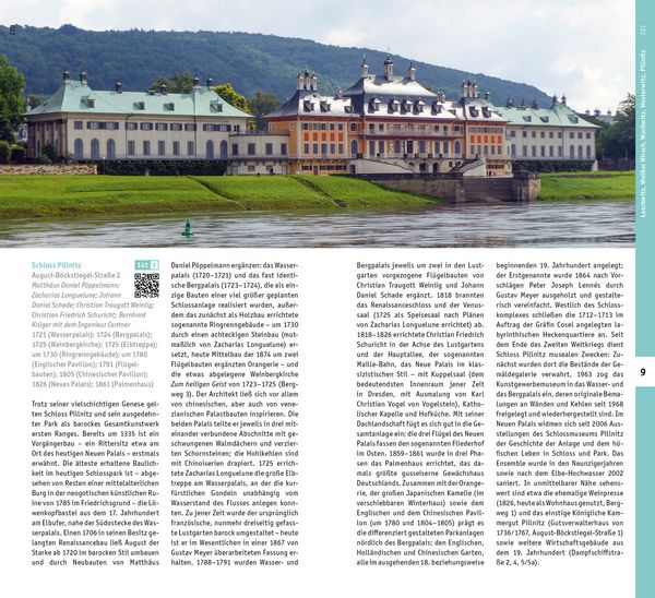 Produktbild: Dresden. Architekturf&uuml;hrer