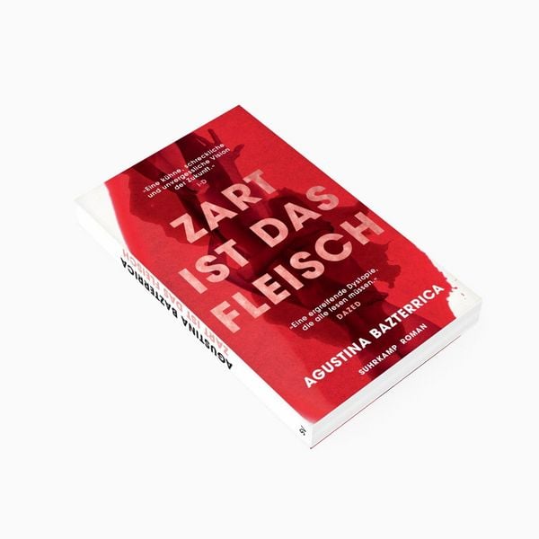 Produktbild: Zart ist das Fleisch