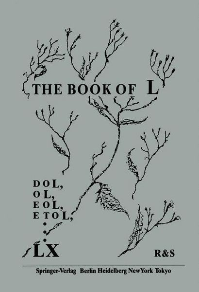 Produktbild: The Book of L