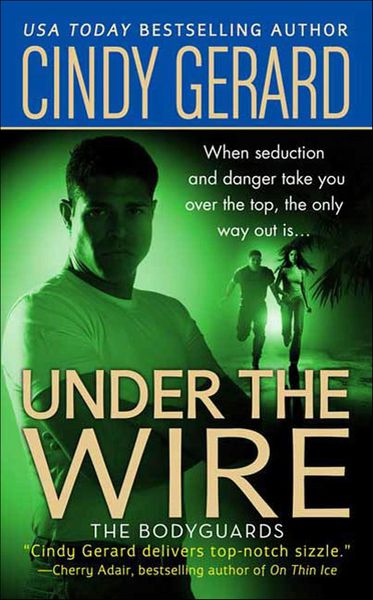 Produktbild: Under the Wire