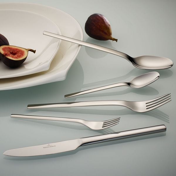 Produktbild: Villeroy & Boch Tafelbesteck 30tlg.