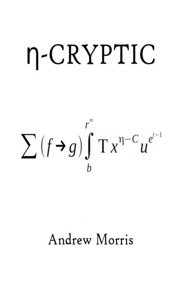 Produktbild: &iquest;-Cryptic