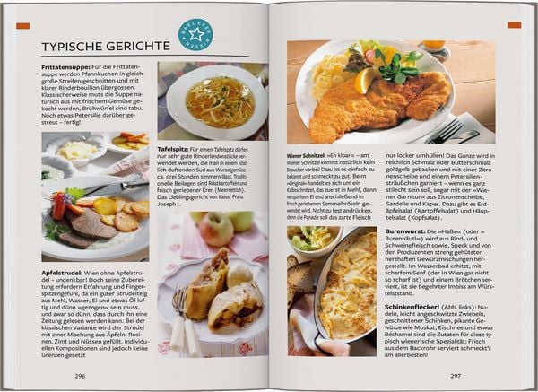 Produktbild: Baedeker Reiseführer Wien