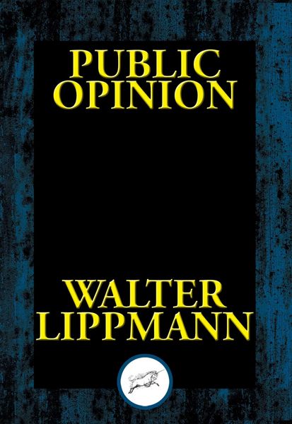 Produktbild: Public Opinion