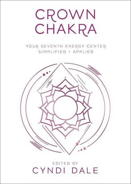 Produktbild: Crown Chakra