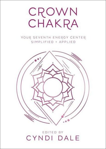 Produktbild: Crown Chakra