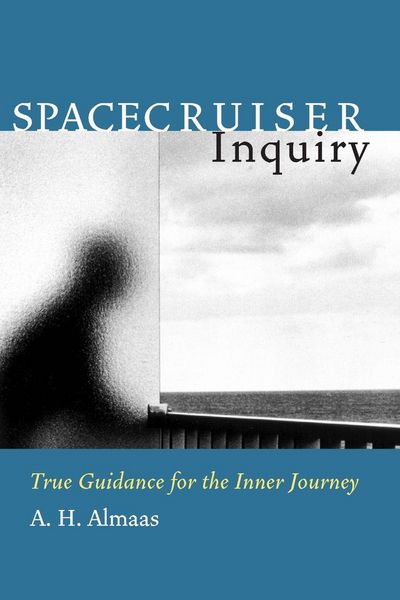 Produktbild: Spacecruiser Inquiry