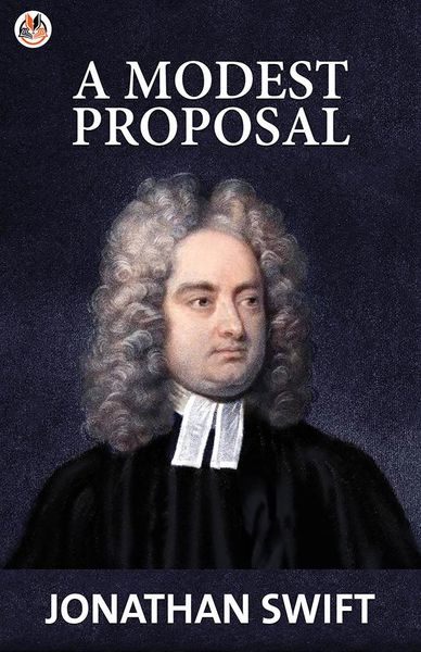 Produktbild: A Modest Proposal