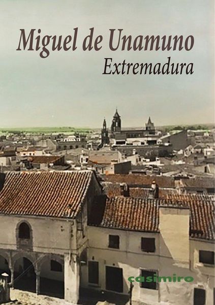 Produktbild: Extremadura