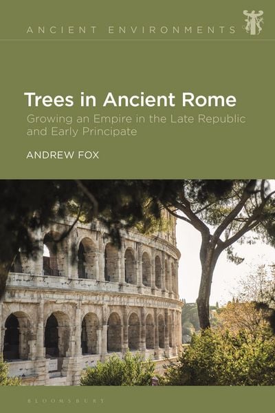 Produktbild: Trees in Ancient Rome