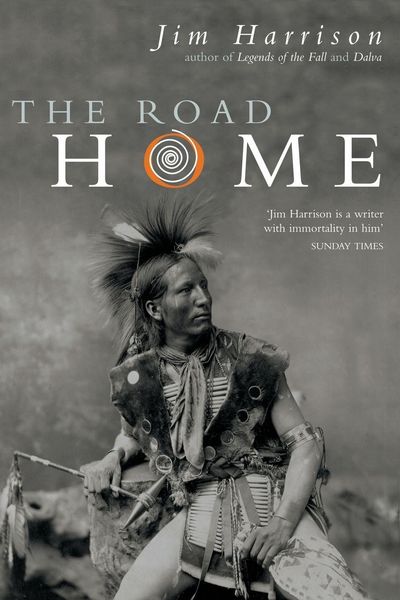 Produktbild: The Road Home