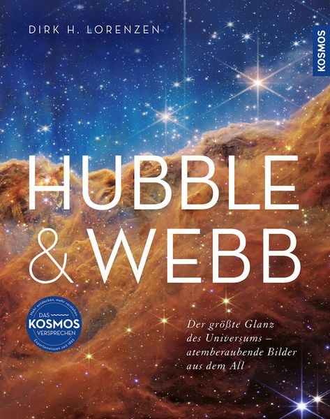 Produktbild: Hubble & Webb