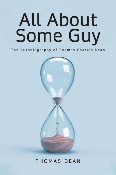 Produktbild: All About Some Guy