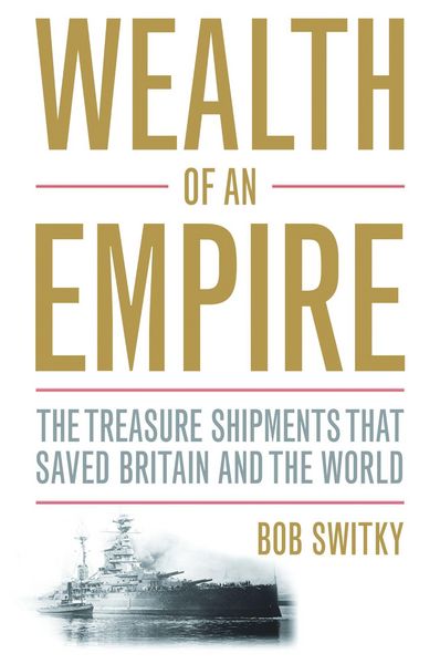 Produktbild: Wealth of an Empire