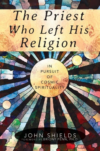 Produktbild: The Priest Who Left His Religion
