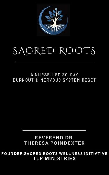 Produktbild: Sacred Roots