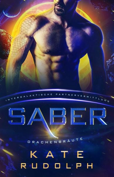 Produktbild: Saber