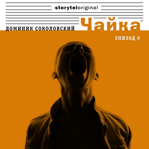 Produktbild: Чайка - Серия 9 - Та, которой овладели ваши десницы
