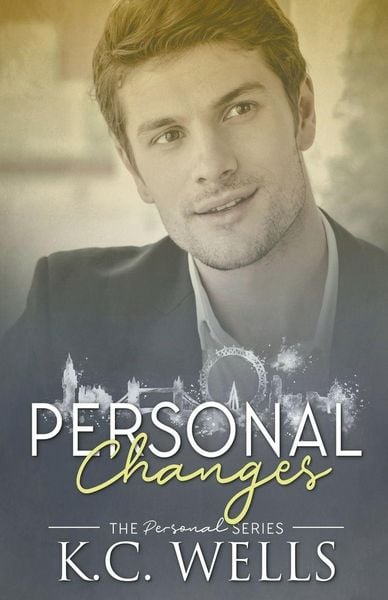 Produktbild: Personal Changes