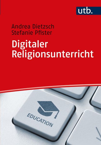 Produktbild: Digitaler Religionsunterricht