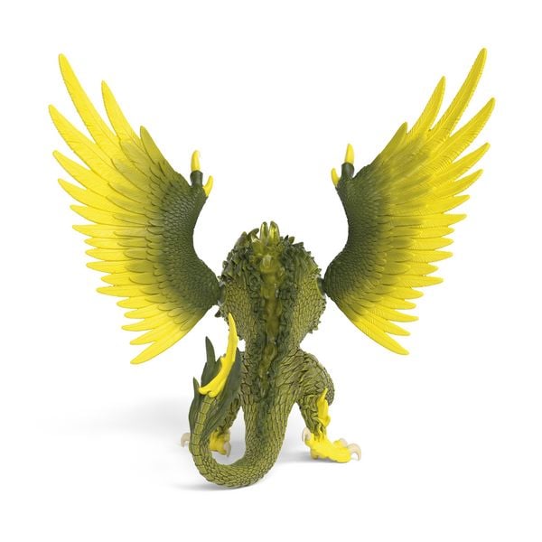 Produktbild: schleich&reg; 70854 Dschungelraptor