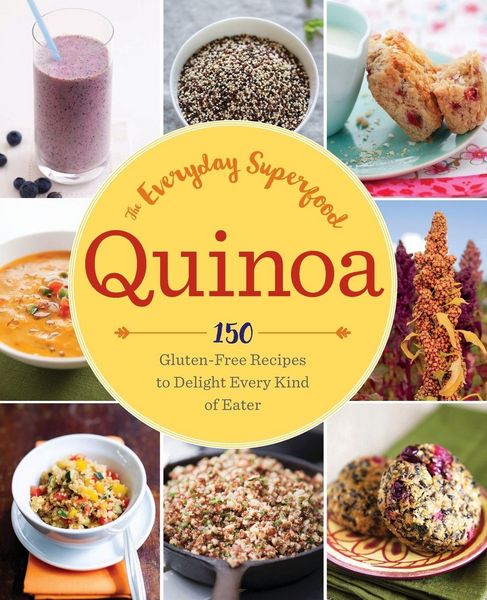 Produktbild: Quinoa