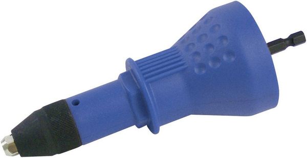Produktbild: Berger & Schr&ouml;ter 60432 Blindnietvorsatz 1St.