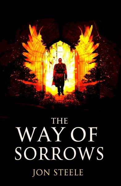 Produktbild: The Way of Sorrows