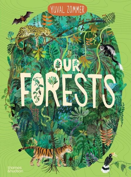 Produktbild: Our Forests