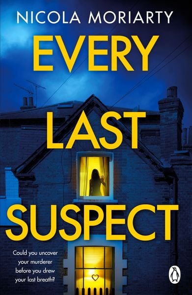 Produktbild: Every Last Suspect