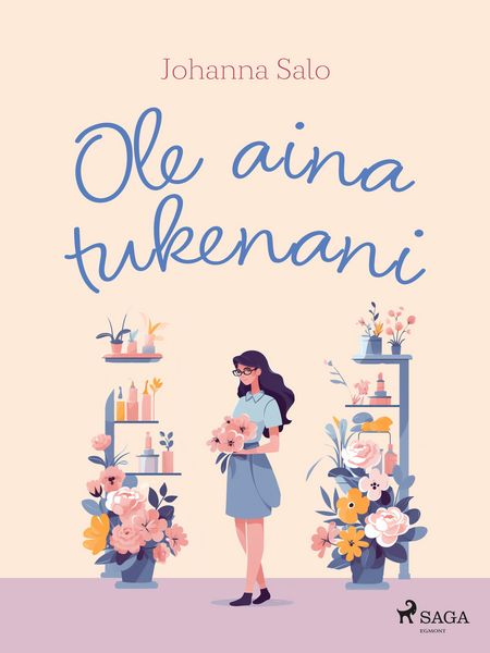 Produktbild: Ole aina tukenani