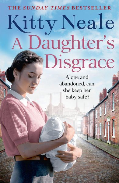 Produktbild: A Daughter's Disgrace