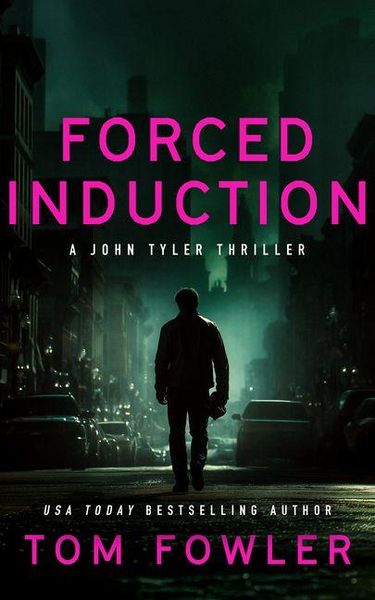 Produktbild: Forced Induction