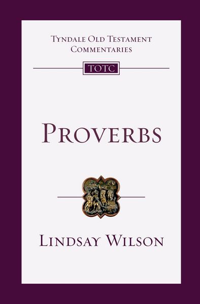 Produktbild: Proverbs
