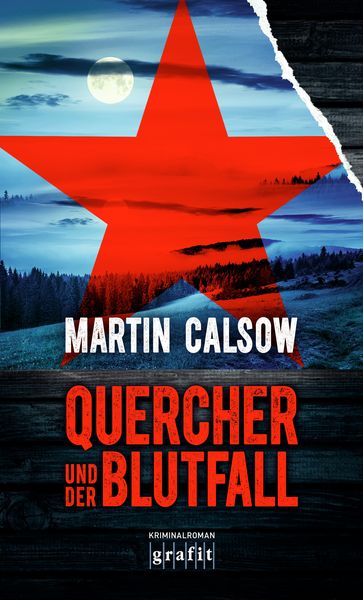 Produktbild: Quercher und der Blutfall