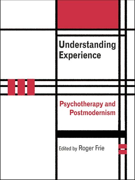 Produktbild: Understanding Experience