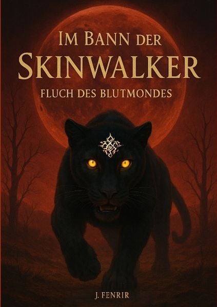 Produktbild: Im Bann der Skinwalker 3