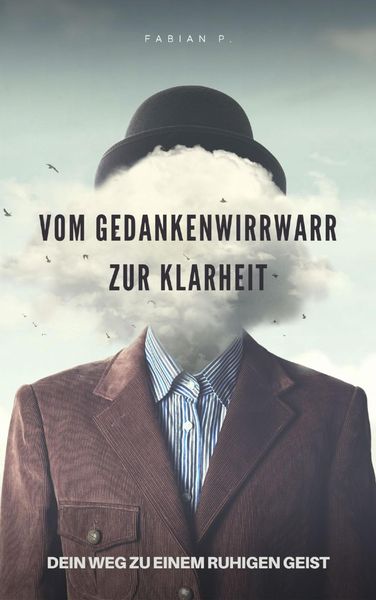 Produktbild: Vom Gedankenwirrwarr zur Klarheit