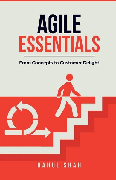 Produktbild: Agile Essentials