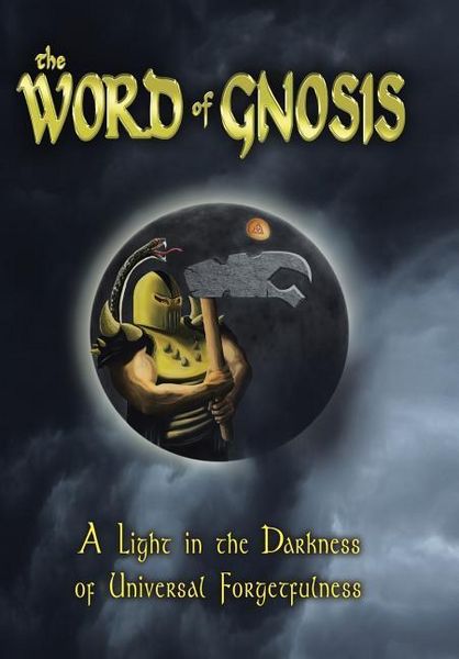 Produktbild: Zinszer, T: Word of Gnosis