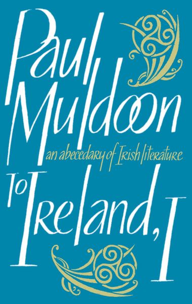 Produktbild: To Ireland, I