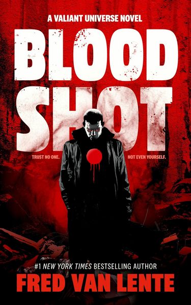 Produktbild: Bloodshot